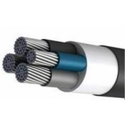 کابل آلومینیومی 4 در 35 اعتماد کابل البرز