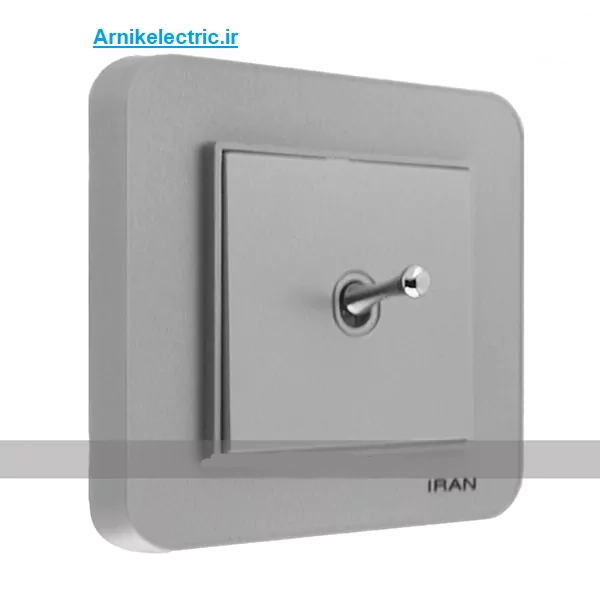 کلید اهرمی ارس طوسی