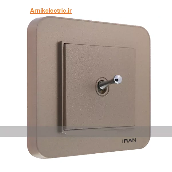 کلید اهرمی ارس بژ