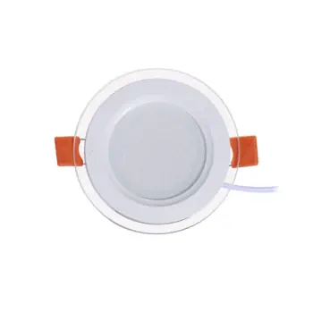 هالوژن ال ای دی ۹ وات پارس شعاع توس مدل گلاریس