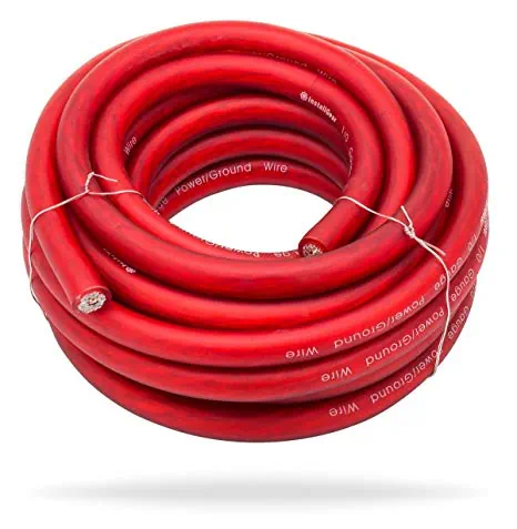 کابل اعلام حریق 3 در 1.5 سیل کابل