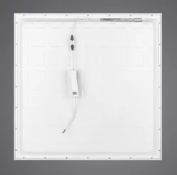 پنل LED 60*60 پارس شعاع طوس 72 وات