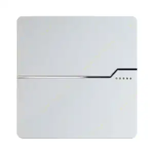 کلید و پریز ویرا مدل T2 رنگ سفید