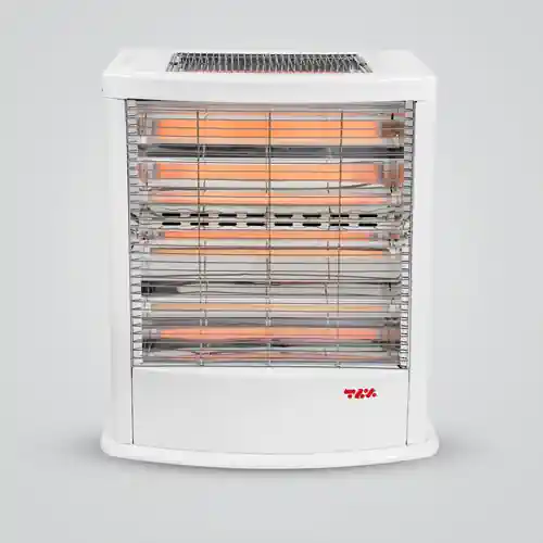 بخاری برقی مدل QH-2800 برند برفاب