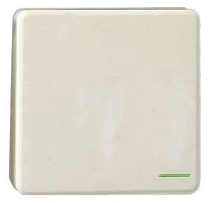 کلید و پریز خیام الکتریک مدل خیام کرم