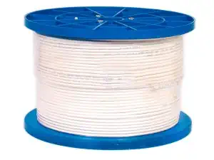 کابل آنتن کرمان تمام مس