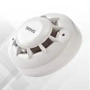 دتکتور دودی سنس