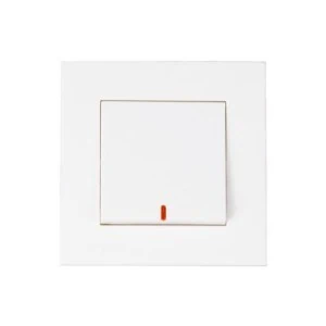 کلید و پریز خیام مدل آرام