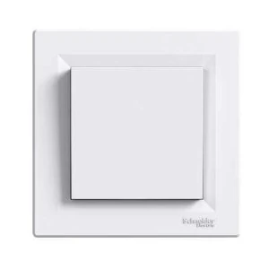 کلید و پریز اسفورا اشنایدر سفید