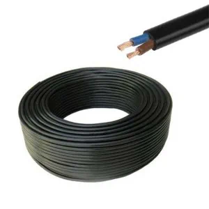 کابل برق افشان 2 در 2.5 راد افشان سحر