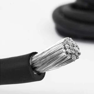 کابل آلومینیوم 3 در 25+16 زرتافته کرمان