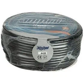 کابل برق افشان 4 در 25 سیمپود