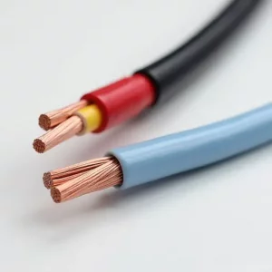 کابل برق افشان 2 در 4 همدان