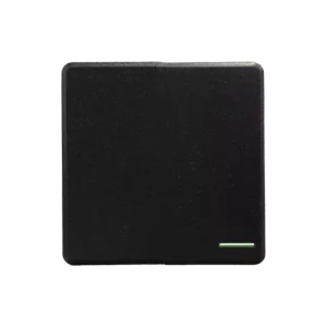 کلید و پریز خیام الکتریک مدل خیام مشکی