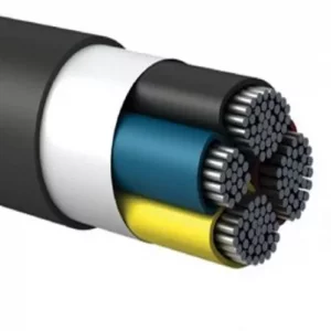 کابل آلومینیوم 3 در 70+35  البرز الکتریک نور