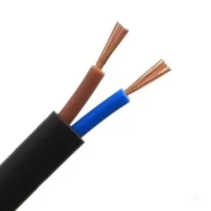 کابل برق افشان 2 در 1.5 راد افشان سحر