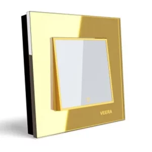 کلید یک پل ویرا مدل امگا طلا طلا سفید