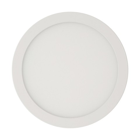 پنل smd روکار 6 وات گرد یکتا افروز