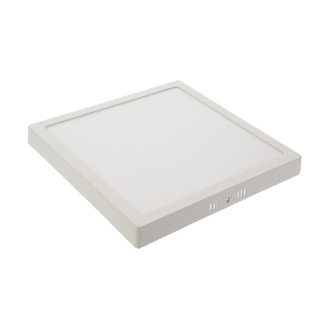 پنل smd روکار ۲۴ وات مربع یکتا افروز