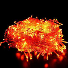 ریسه ال ای دی  سوزنی 10 متری