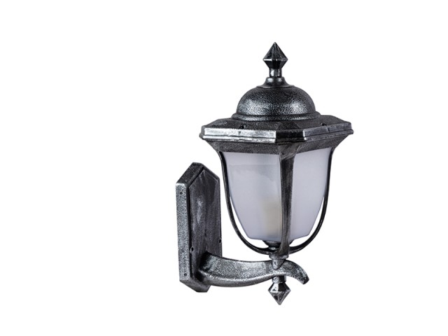 چراغ دیواری لاله