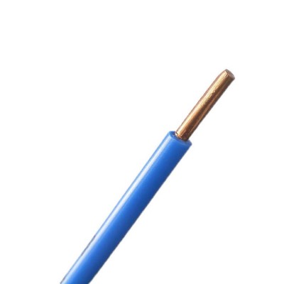 سیم برق مفتول 6 البرز الکتریک نور(لینکو)