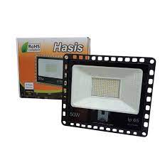 پروژکتور 50 وات ال ای دی حسیس smd