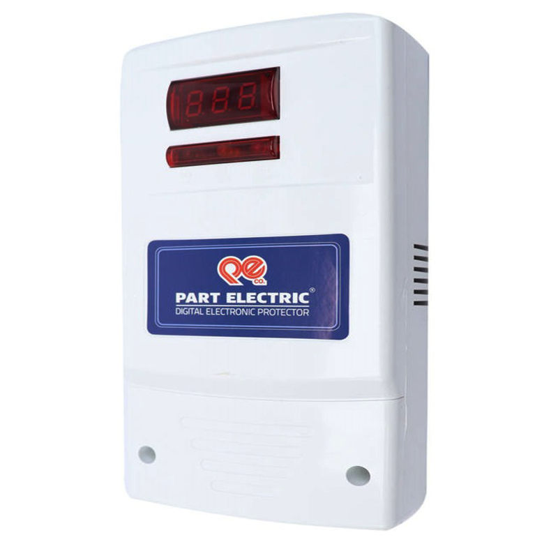 محافظ ولتاژ ورودی پارت الکتریک