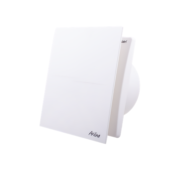 هواکش دمنده  ip سری AXILINE