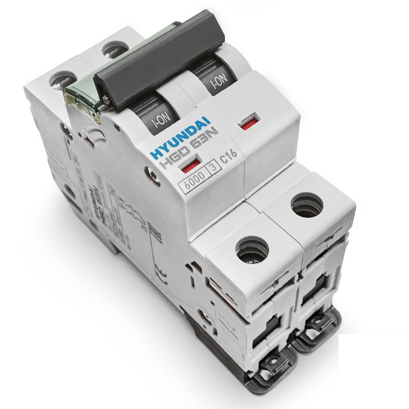 فیوز دو پل هیوندای