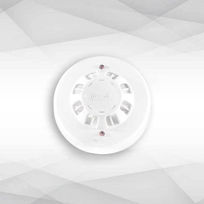 دتکتور حرارتی تسلا