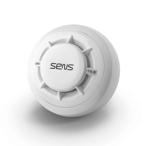 دتکتور حرارتی سنس