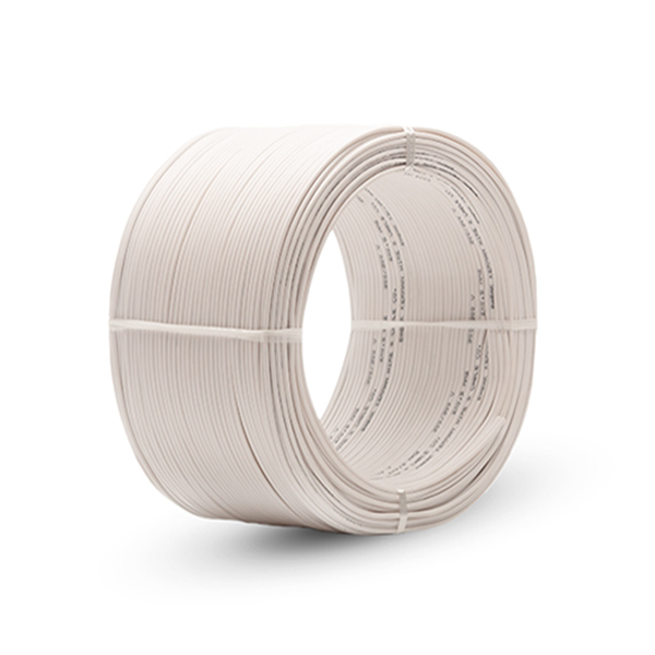 سیم برق نایلون  2 در2.5 زرتافته کرمان