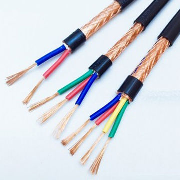 کابل شیلددار 2 در 1.5 همدان