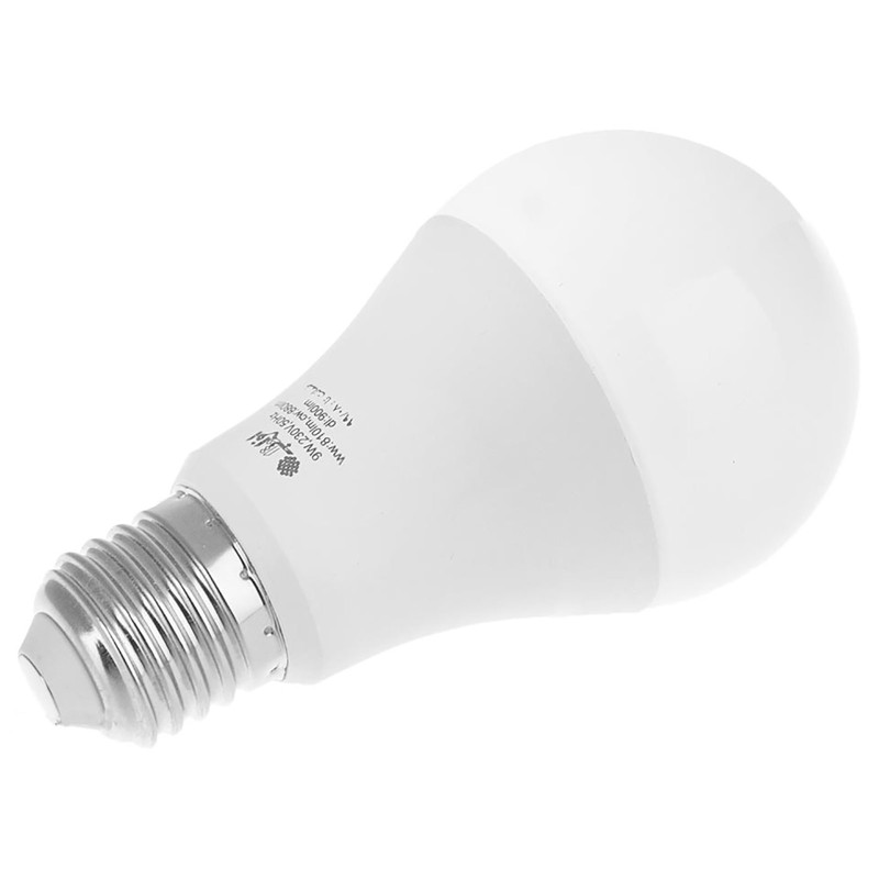 لامپ ال ای دی 12 وات حبابی افراتاب