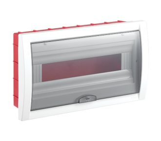 جعبه فیوز مینیاتوری 12 عددی ویکو