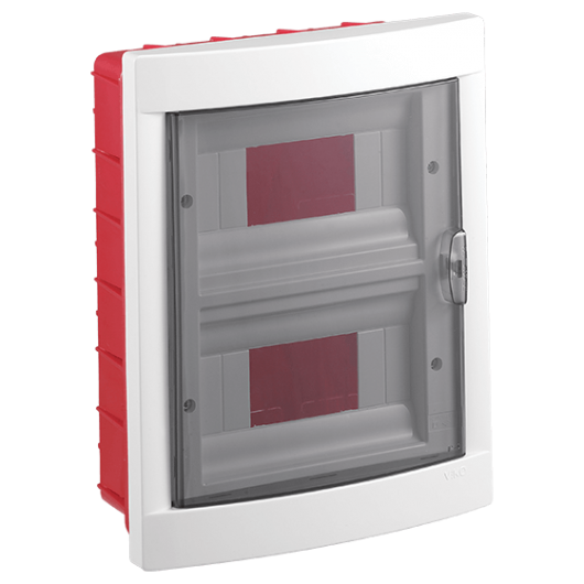 جعبه فیوز مینیاتوری 36 عددی ویکو