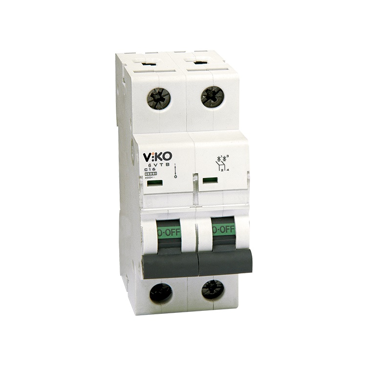 فیوز دو پل ویکو