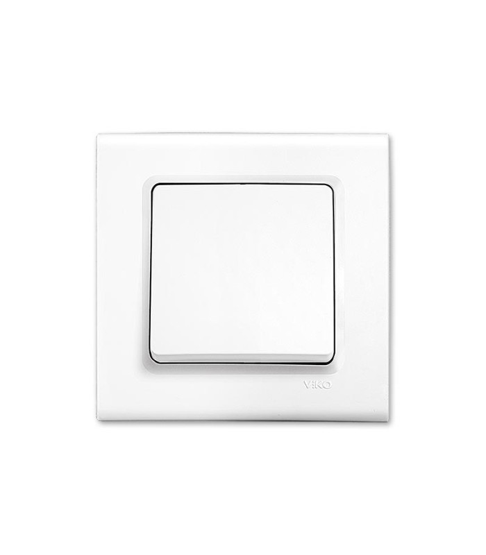 کلید و پریز ویکو مدل لینرا Linnera