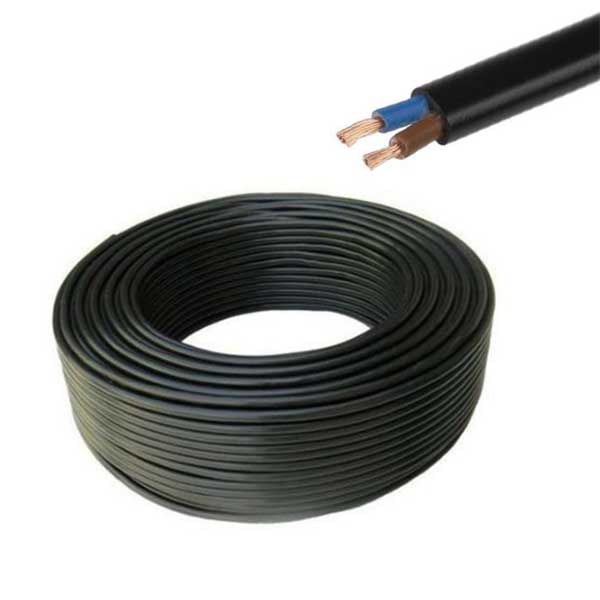 کابل برق افشان 4 در 1.5 راد افشان سحر