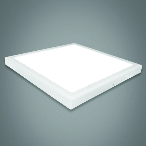 پنل ال ای دی 60در60  سقفی توکار  72 وات Gcc