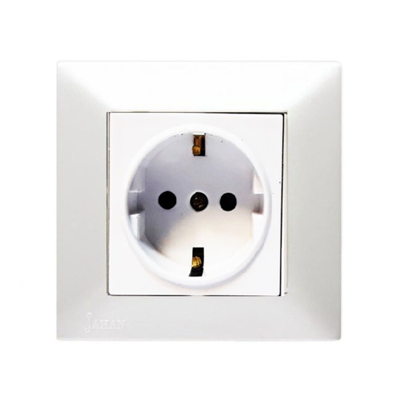 کلید و پریز جهان مدل اقتصادی