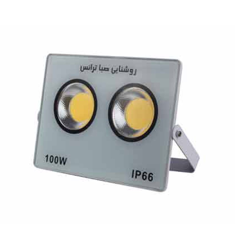 پرژکتور 100 وات COB صباترانس مدل Ipad