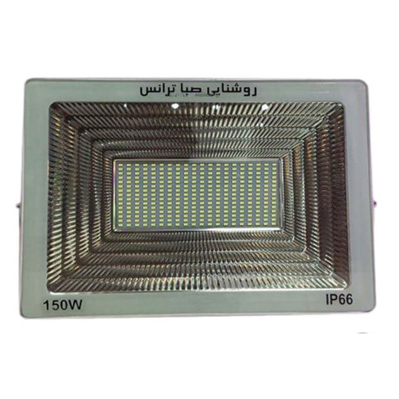 پرژکتور 150 وات SMD صباترانس مدل Ipad