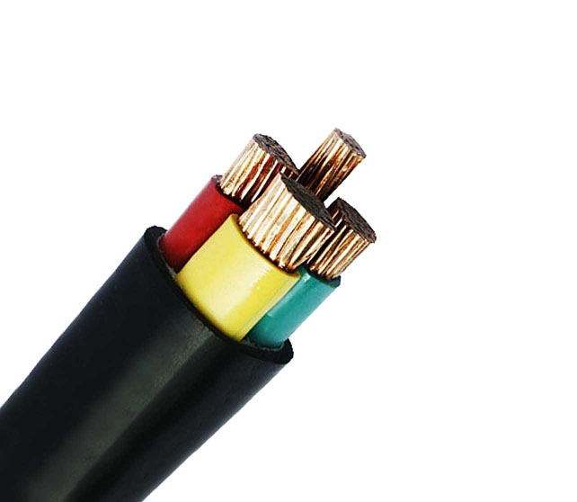 کابل برق مفتول  1 در 16 خراسان افشار نژاد