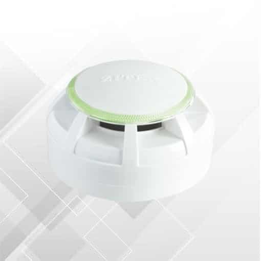 دتکتور حرارتی زیتکس