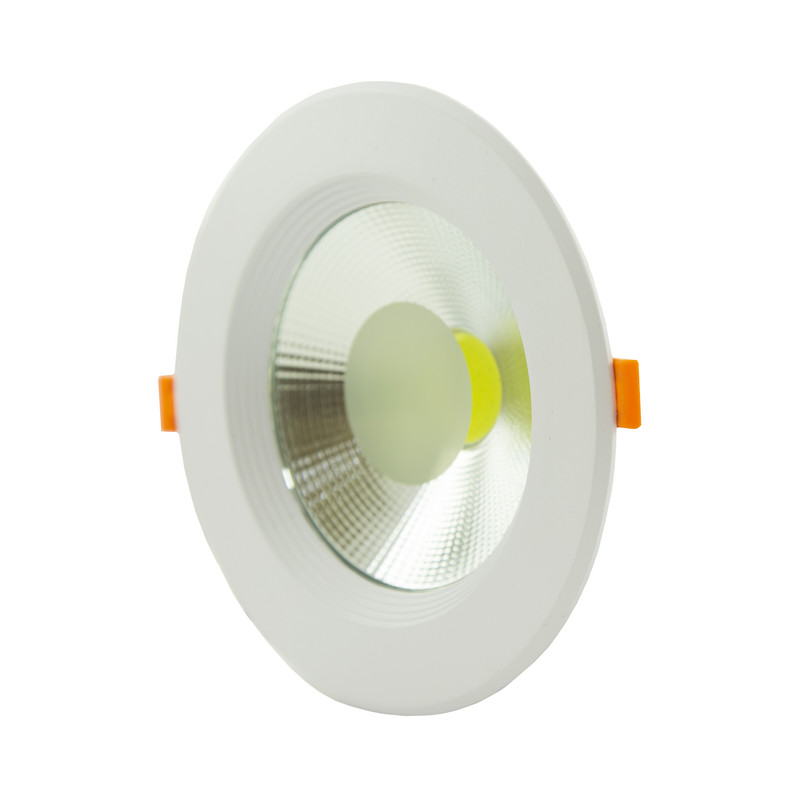 هالوژن 50 وات cob  توکار