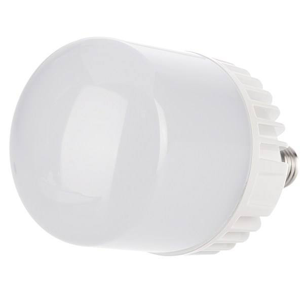 لامپ استوانه بروکس 50 وات پایه معمولی