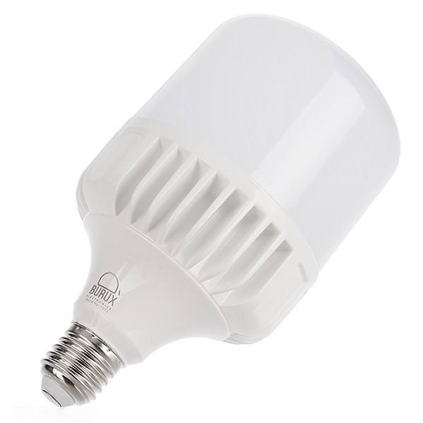 لامپ استوانه بروکس 80 وات پایه معمولی