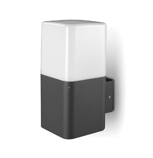 چراغ دیواری حیاطی نیو کلاسیک